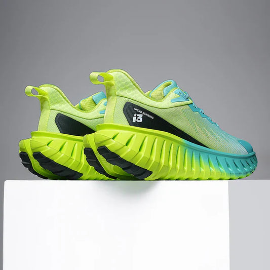 Zenovortex Drift X9X Sneakers – The Future of Motion