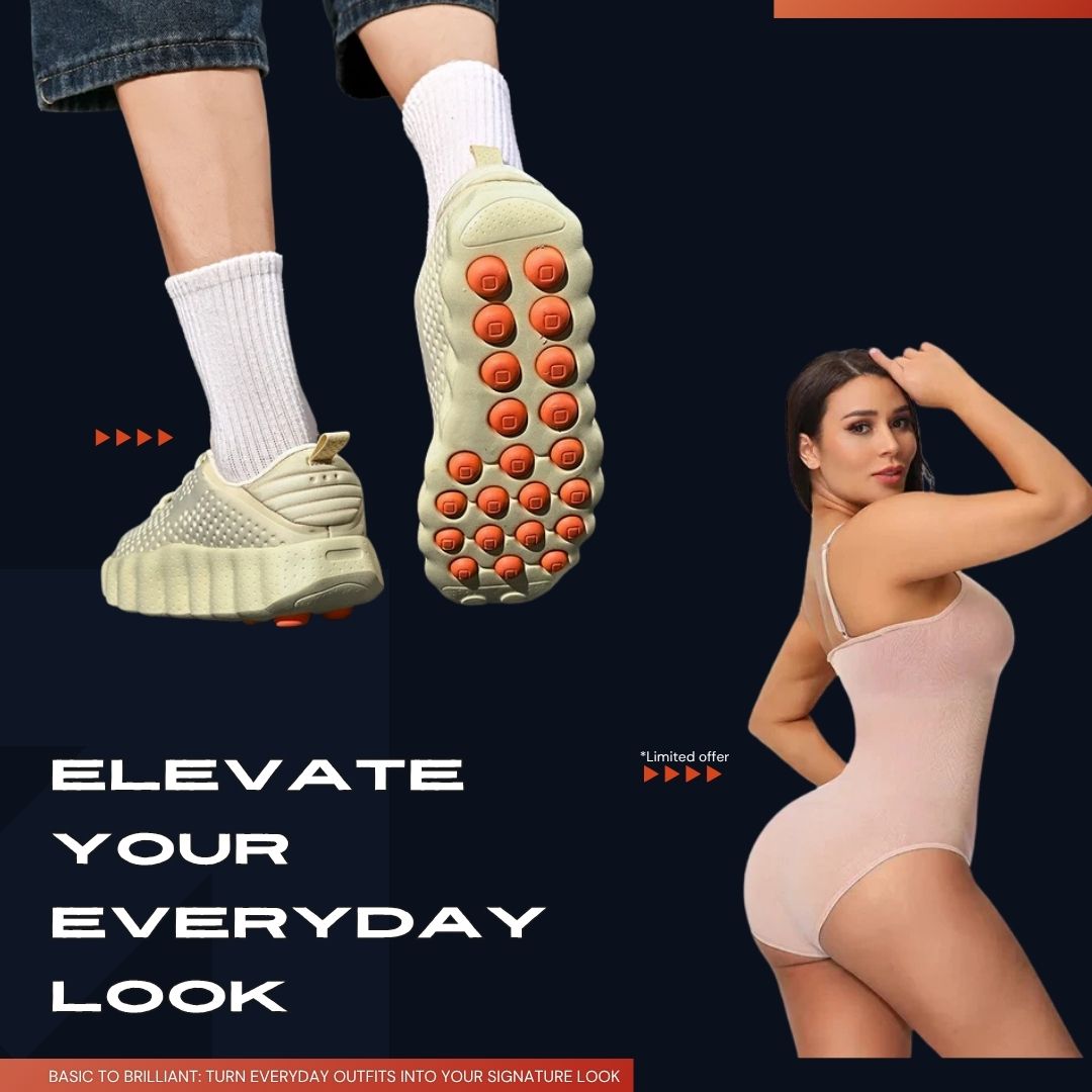 Basic to Brilliant: Turn Everyday Outfits Into Your Signature Look