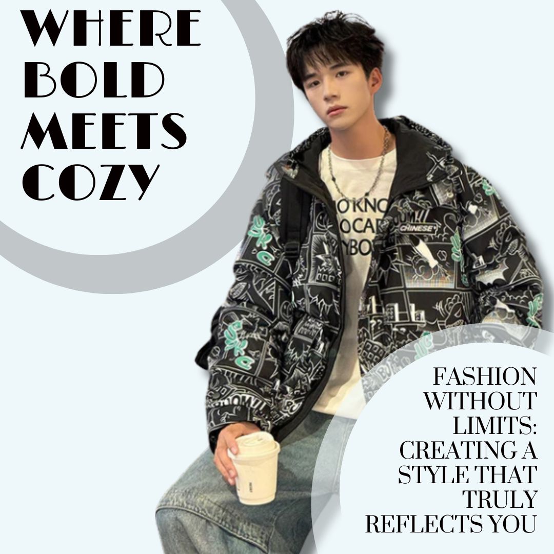 Fashion Without Limits: Creating a Style That Truly Reflects You