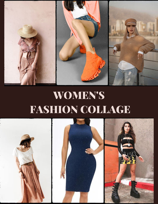 👠✨ Your Signature Look Starts Here: Mix, Match & Own It with Swag+Chic