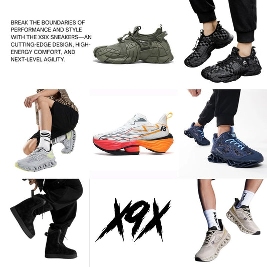 Step Smarter: Mastering Sneaker Maintenance Like a Pro
