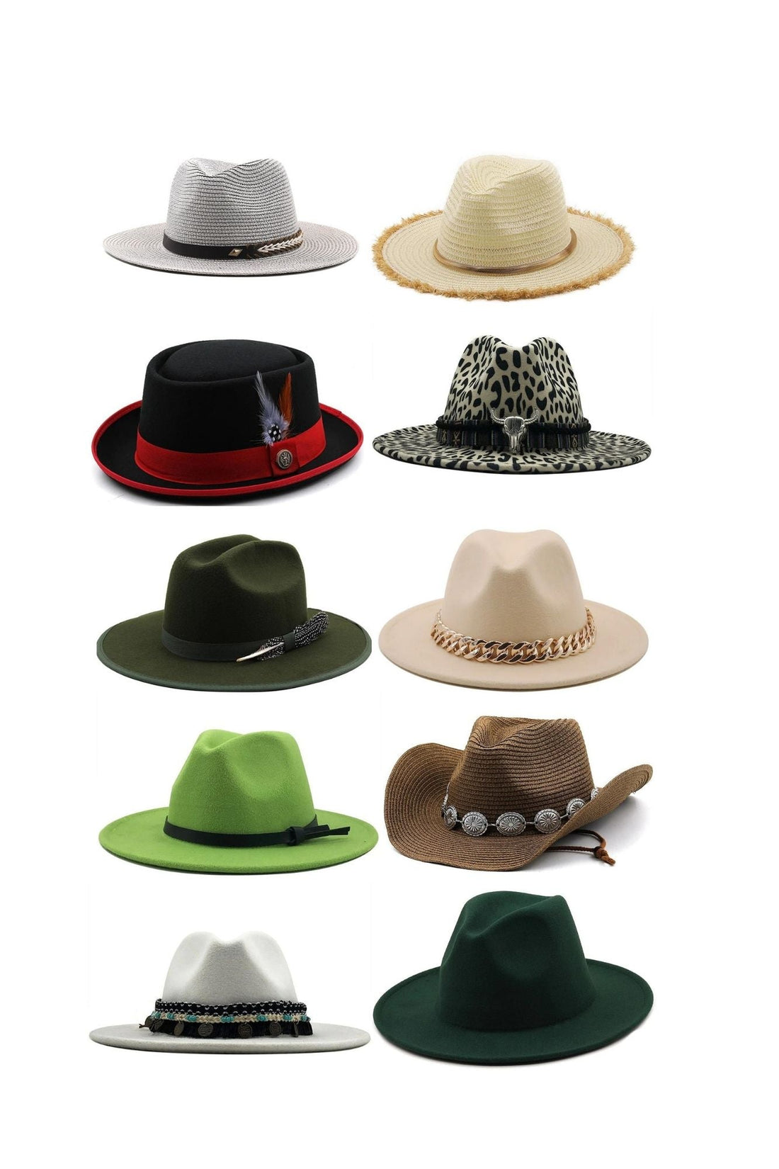 Unlock Your Style: Hat Essentials for Every Occasion
