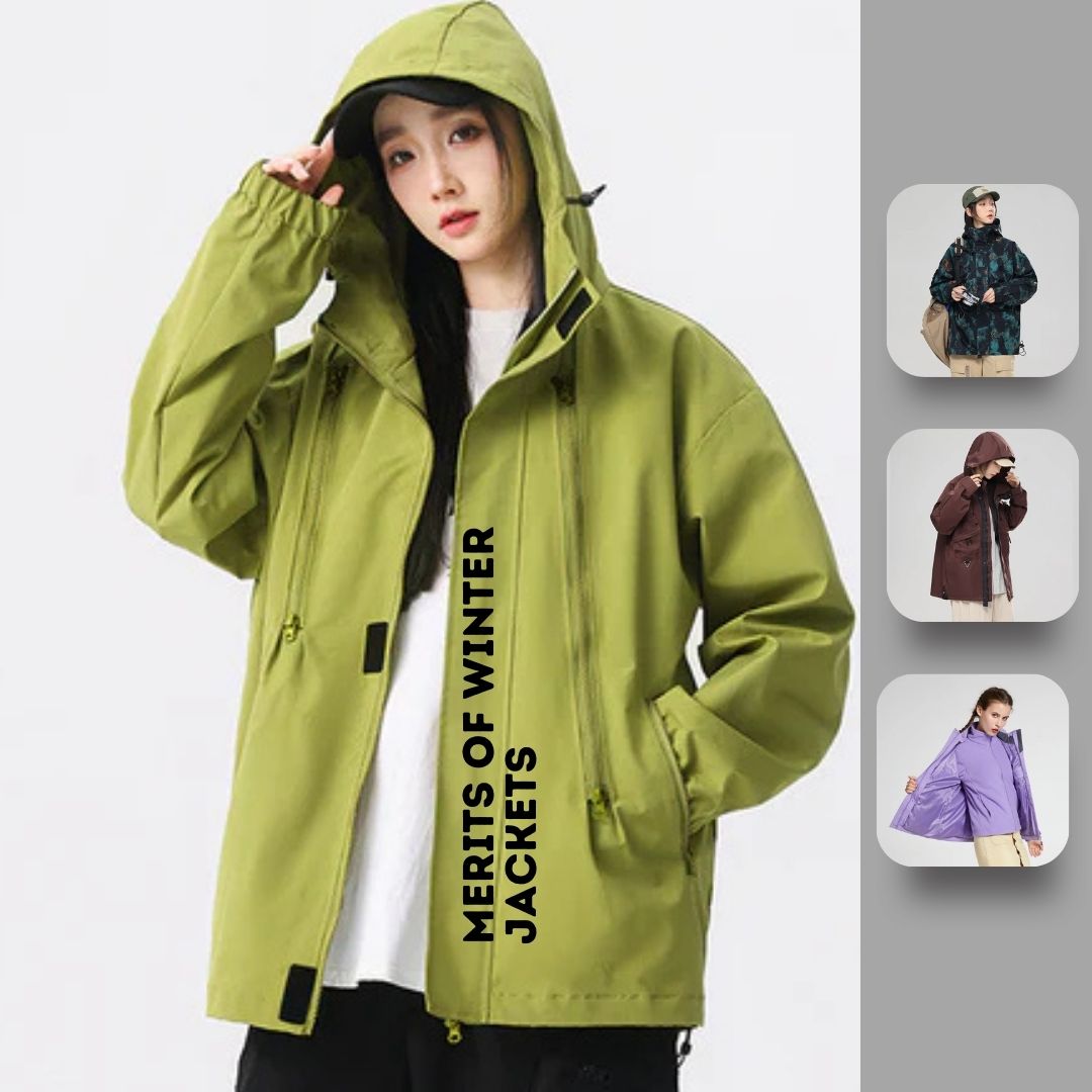 The Art of Layering: Mastering Winter Fashion with Style