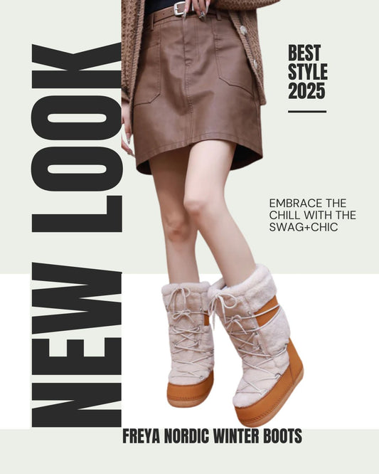 Luxury Meets Comfort: Why Premium Boots Are Worth the Investment
