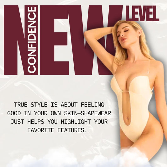 Shape Your Style: Shapewear Secrets for Everyday Confidence