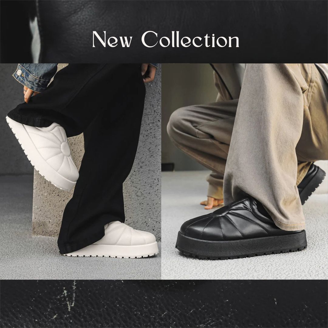 Elevate Your Everyday Style with the 'Solar Step’ X9X Moon Slides by Swag+Chic