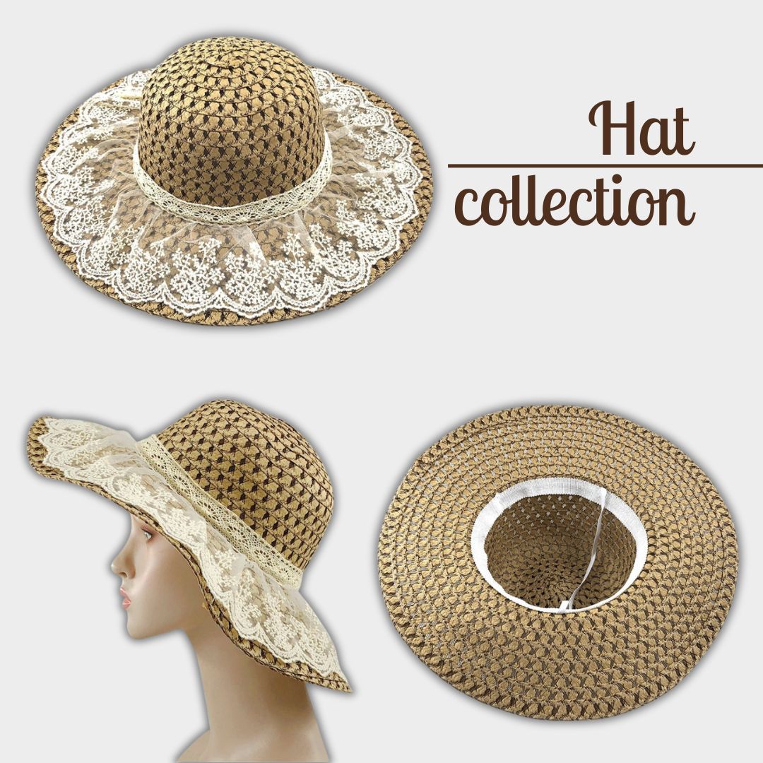 Chasing Sunsets in Style: The Timeless Allure of the Panama Hat