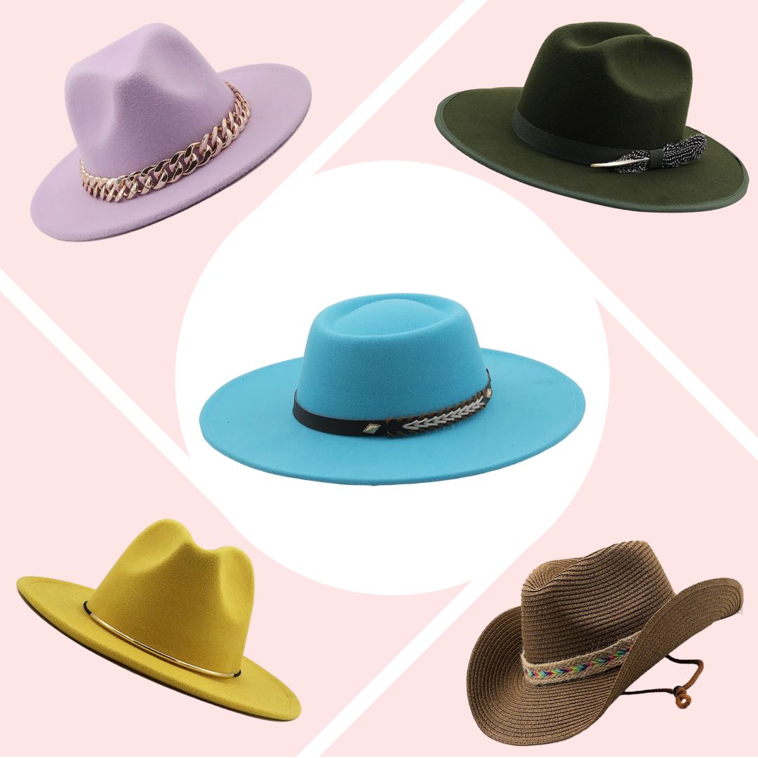 Essential Maintenance Tips from Swag+Chic for Keeping Your Headwear Looking Fresh