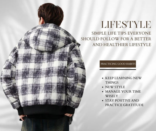 Simple Life Tips Everyone Should Follow for a Better and Healthier Lifestyle