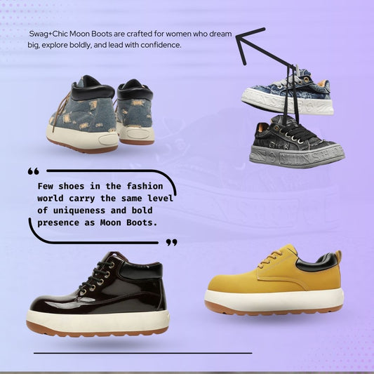 Moon Boots: Why They’re Called Moon Boots and How to Pair Them with Style