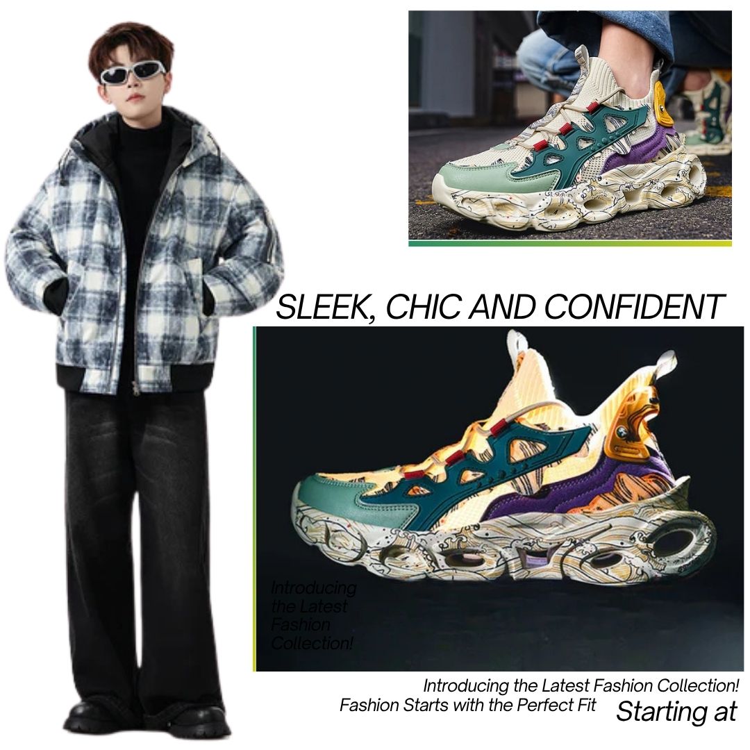 Comfortable Fit: Why a Fit Check Is the Secret to Looking Your Best