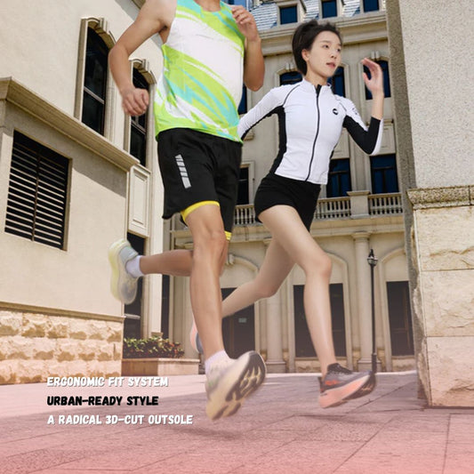 Sculpted for the Future: The Fusion of Cutting-Edge Design & Next-Gen Cushioning in Modern Sneakers