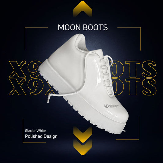 Moon Boots: The Future-Inspired Footwear Redefining Modern Style
