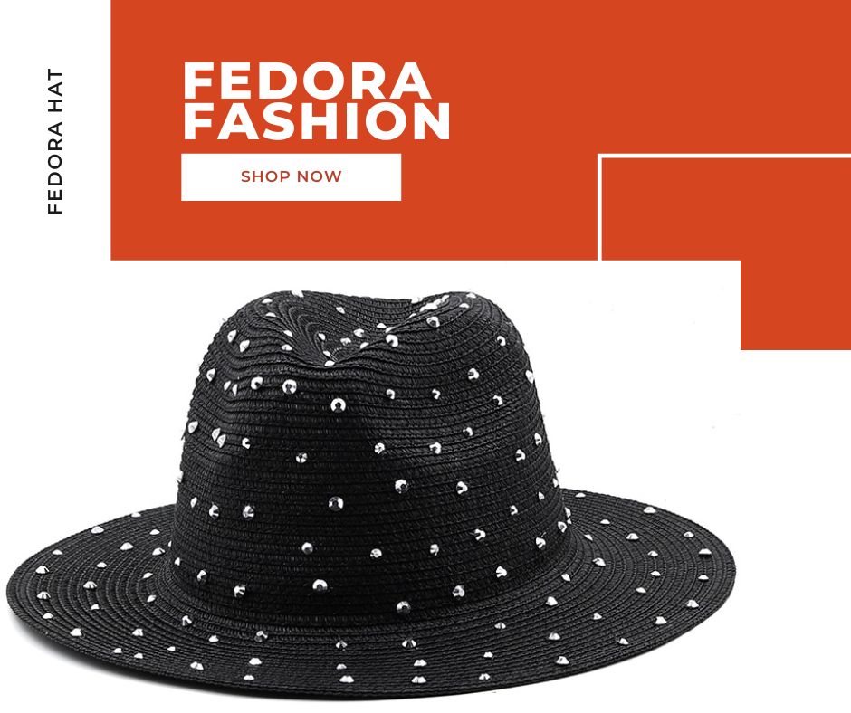 The Fedora Hat: A Timeless Icon of Style and Confidence
