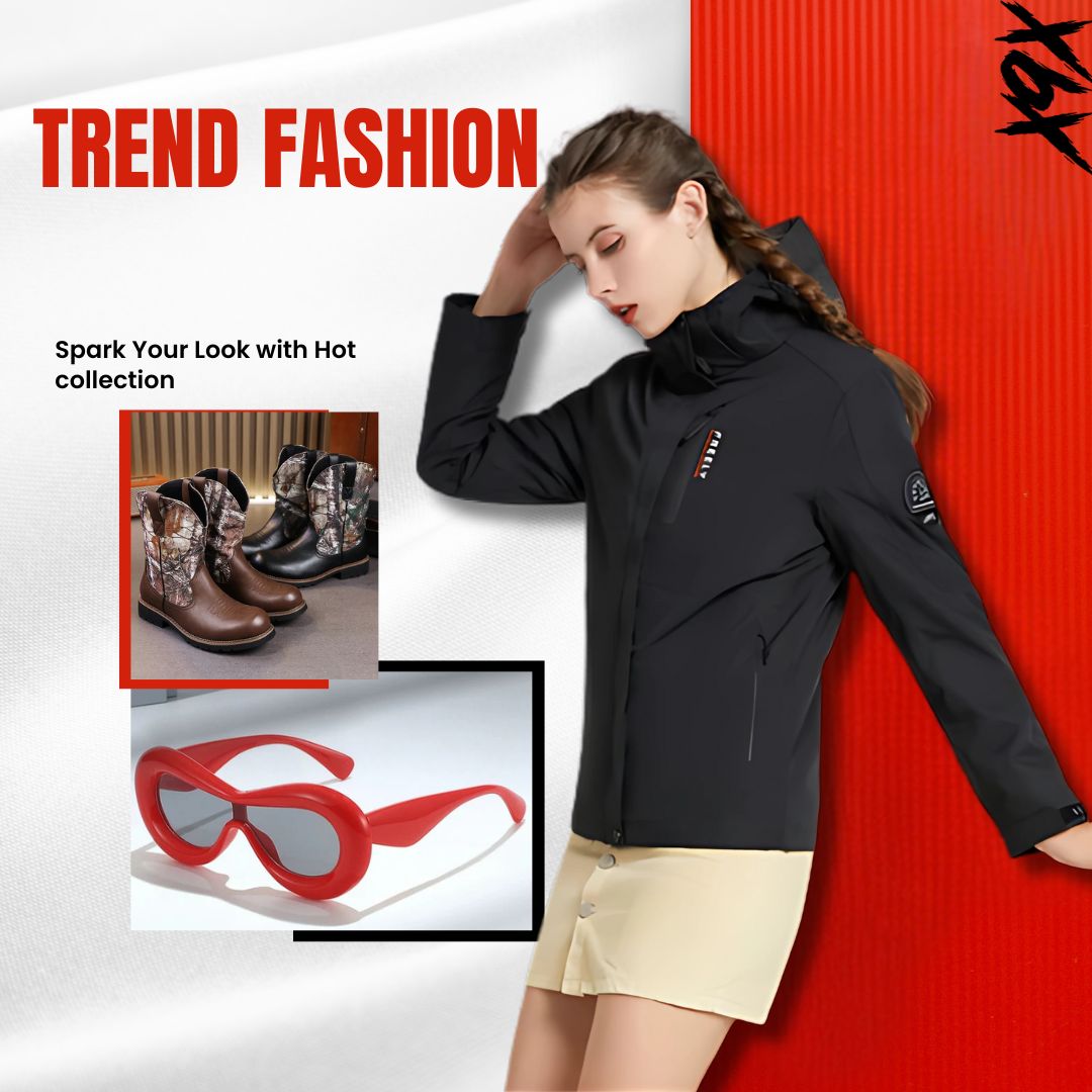 Adventure Outfit Tips: Elevate Your Outdoor Look with Style and Function