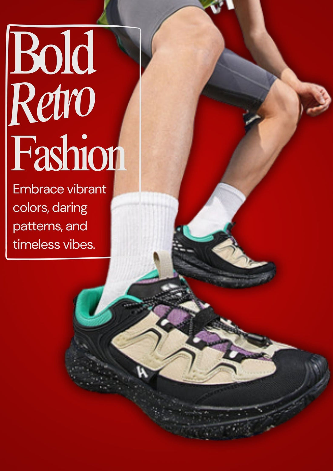 The Sneaker Lifestyle: Why Great Footwear Matters More Than Ever
