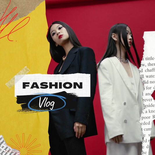 How to Post a Fashion Vlog: Tips to Grow Your Style & Stand Out Online