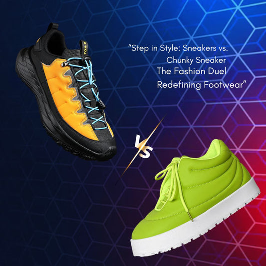 Sneakers vs Boots: Which Footwear Style Defines Your Fashion Personality Better?
