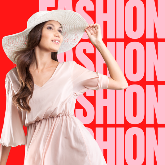 What is Fashion? A Deep Dive into Style, Identity, and Expression ✨👗👟
