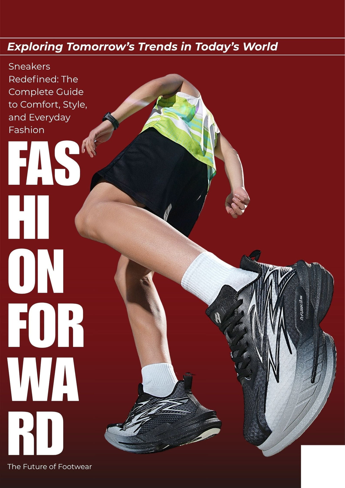 Sneakers Redefined: The Complete Guide to Comfort, Style, and Everyday Fashion