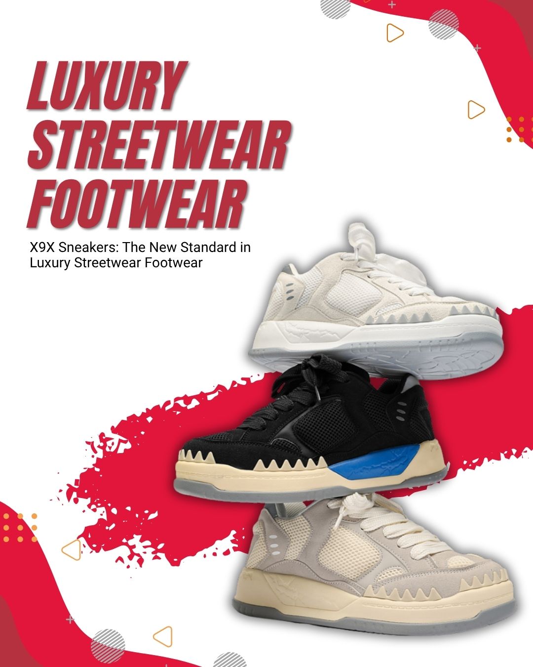 Streetwear today isn’t just clothing, Redefining Streetwear: Where Style Meets Identity