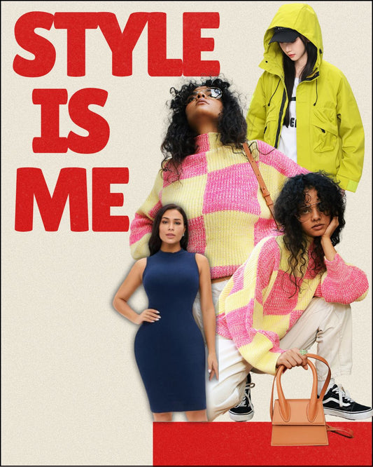 Style Is Me: How Self-Grooming and Personal Expression Shape Your Signature Look