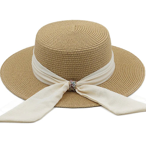 LILY Panama Hat: The Timeless Essential Every Modern Man Needs