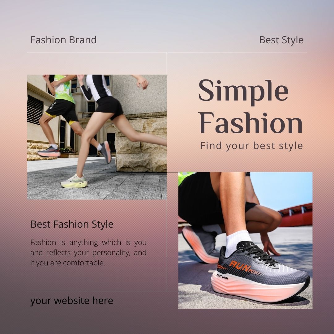 👟💫 X9X Sneakers: Where Streetwear Meets the Future of Fashion