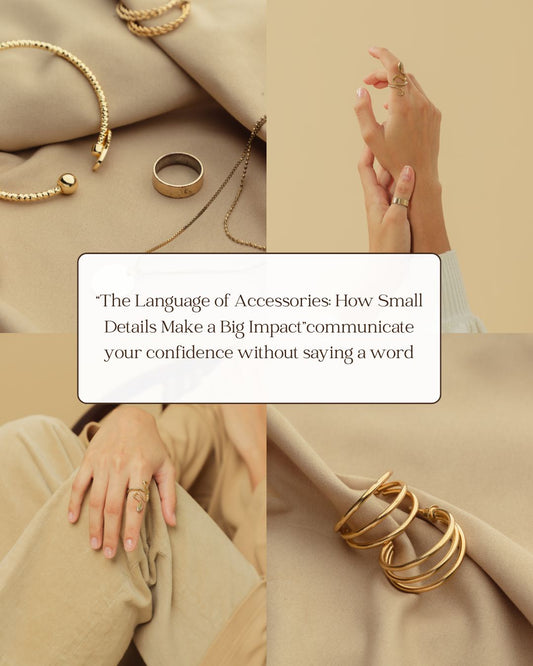The Art of Effortless Dressing: Mastering Everyday Elegance 👗✨