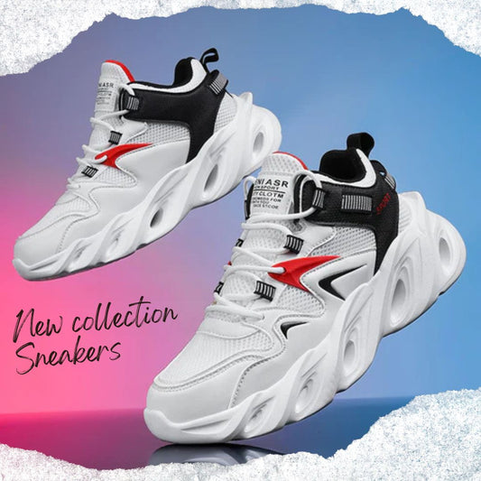 ‘Horizon Astralyte’ X9X Sneakers: Step Into the Future of Footwear