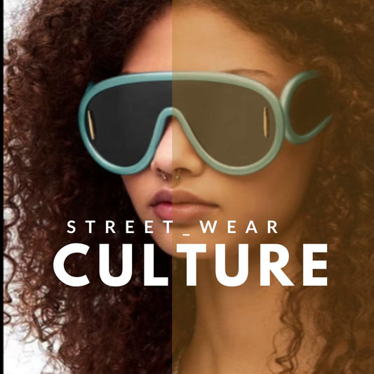 Culture Streetwear: Where Identity Meets the Rhythm of the Streets