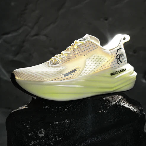 ‘Drift Core’ X9X Sneakers: Motion, Energy, and the Art of Moving Forward