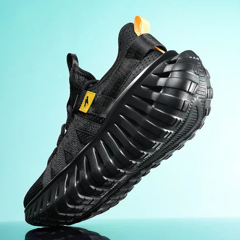 💎 ‘Crystal Forge’ X9X Sneakers – The Future of Premium Sneakers