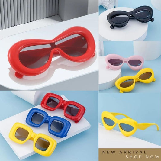 Sun-Savvy: How to Pick Sunglasses for Eye Health and Style