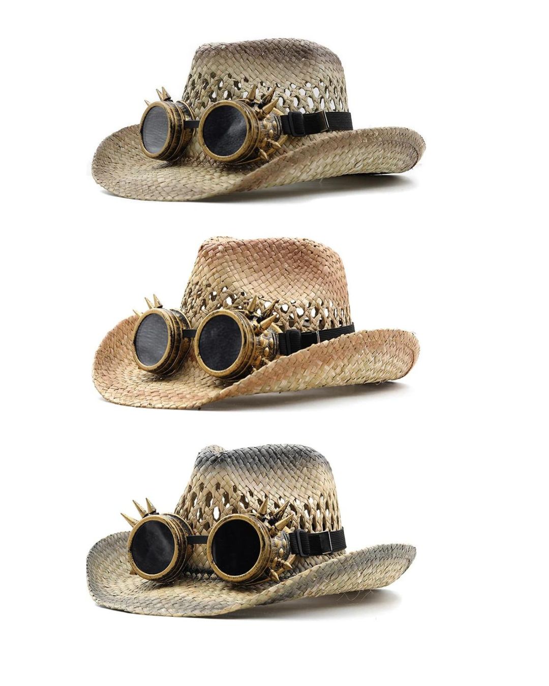 Marco Cowboy Hat: The Perfect Blend of Style and Function