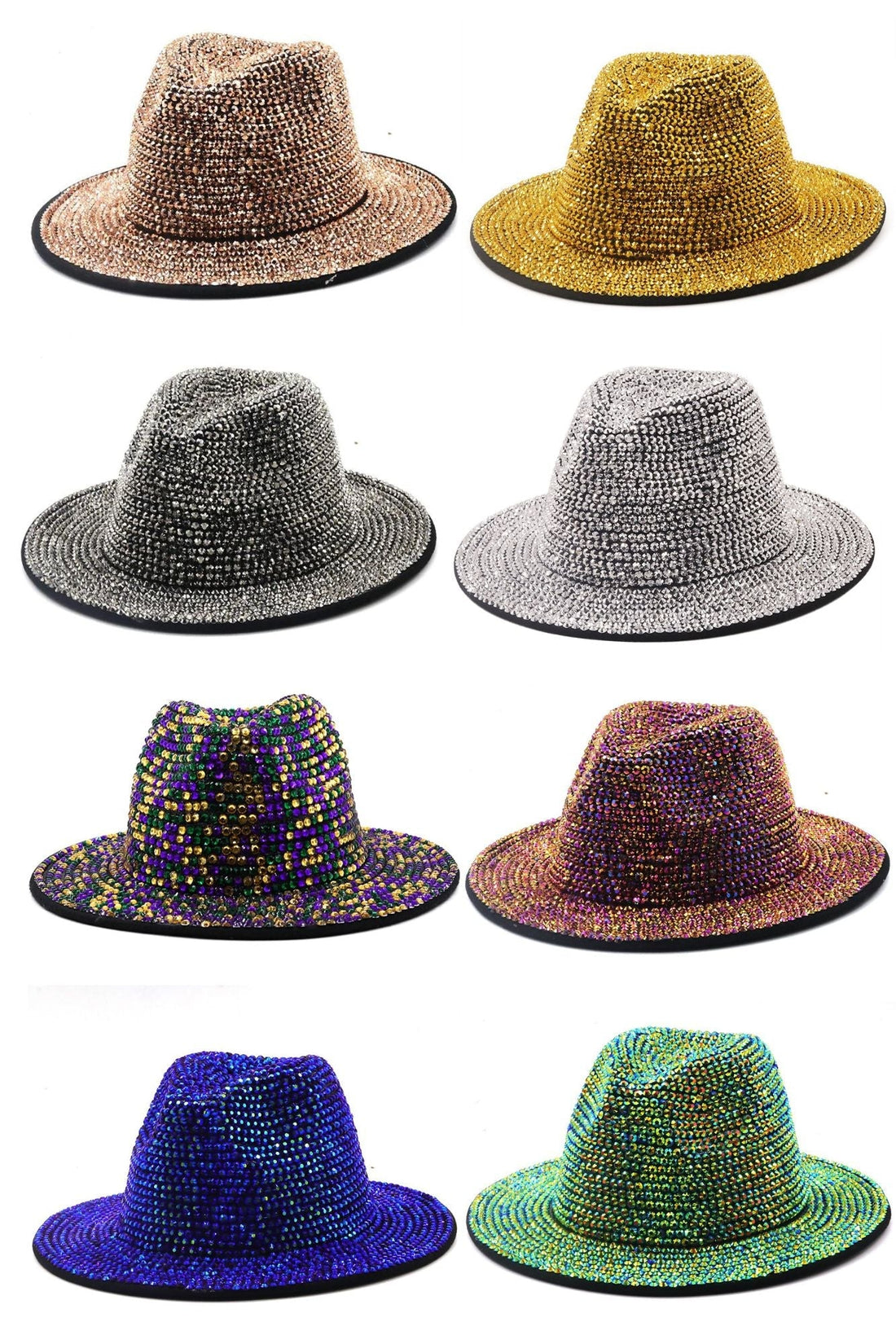 Rhinestone Magic: Elevate Your Look with Swag+Chic's Sparkle Like a Star