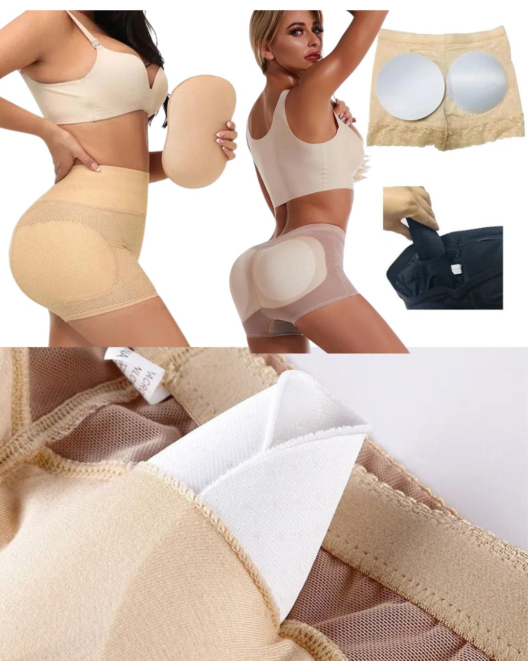 How to Choose Shapewear: Unique Tips by Swag+Chic