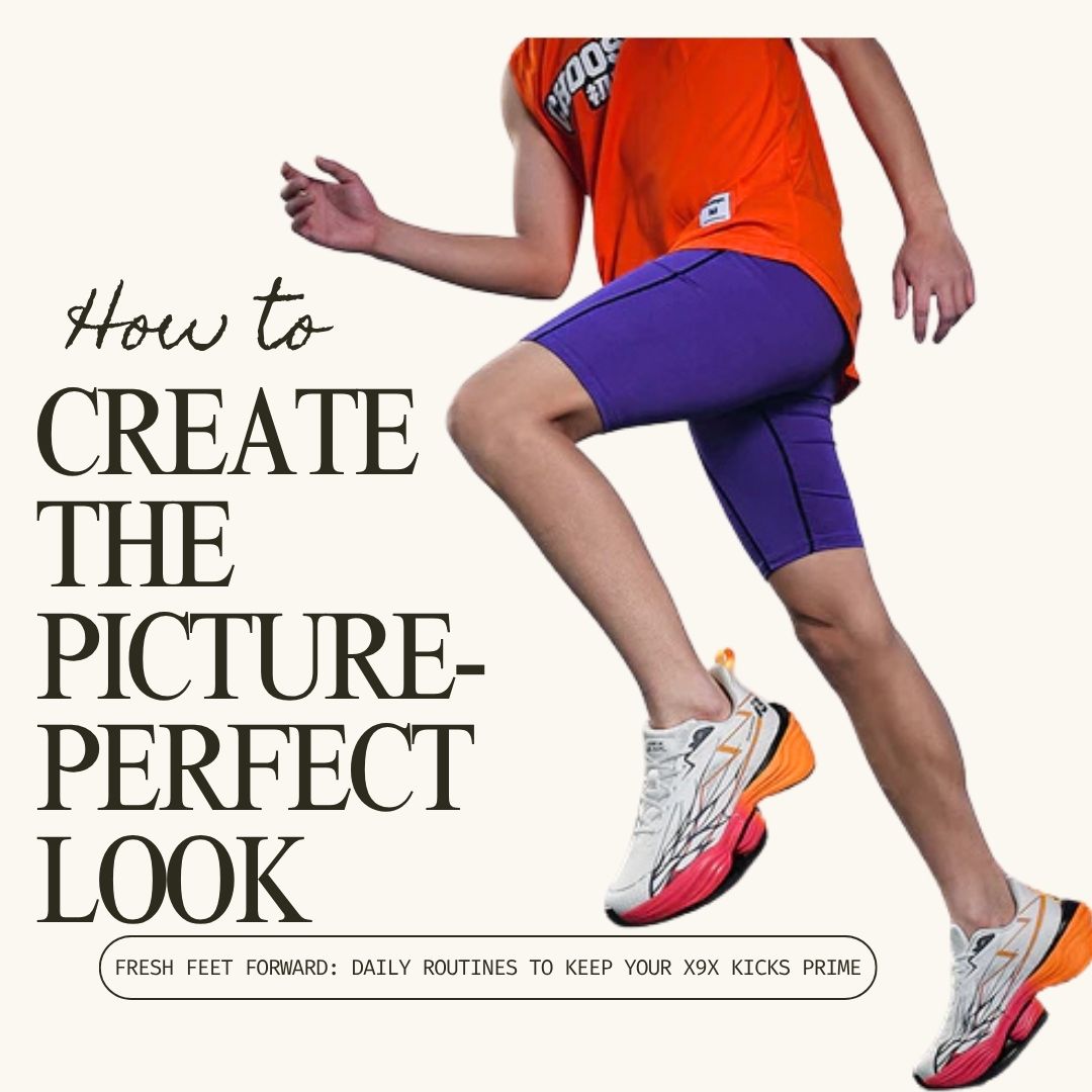 How to Create the Picture-Perfect Look