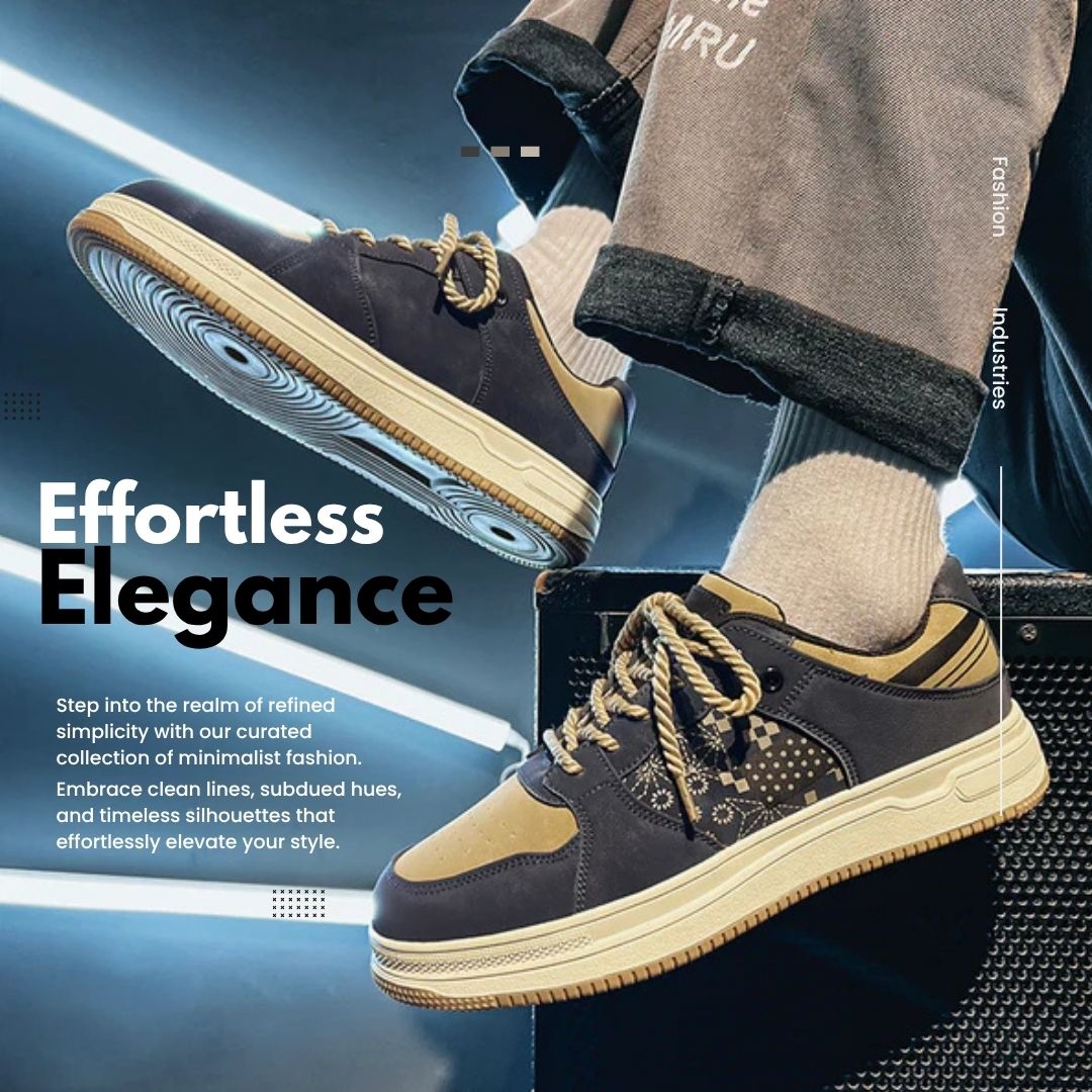 Effortless Elegance: The Art of Looking Polished Without Trying Too Hard