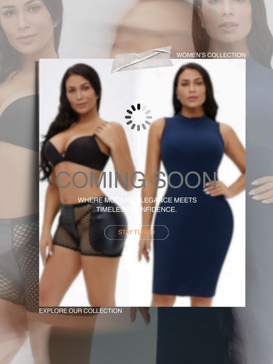 Shapewear That Supports Confidence From the Inside Out
