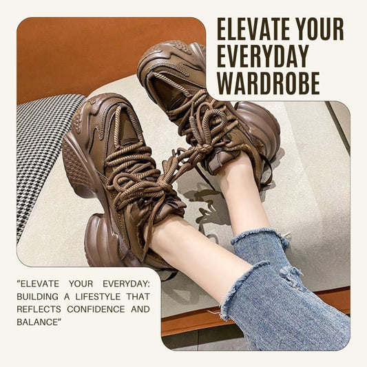Elevate Your Everyday Wardrobe: Building a Lifestyle That Reflects Confidence and Balance