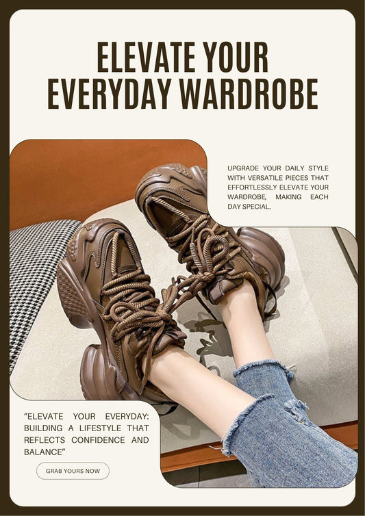 “Elevate Your Everyday: Building a Lifestyle That Reflects Confidence and Balance”