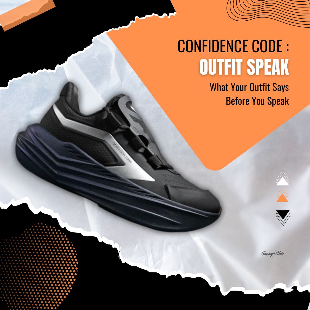The Essential Statement Silhouette Defining 2026 Sneaker Trends