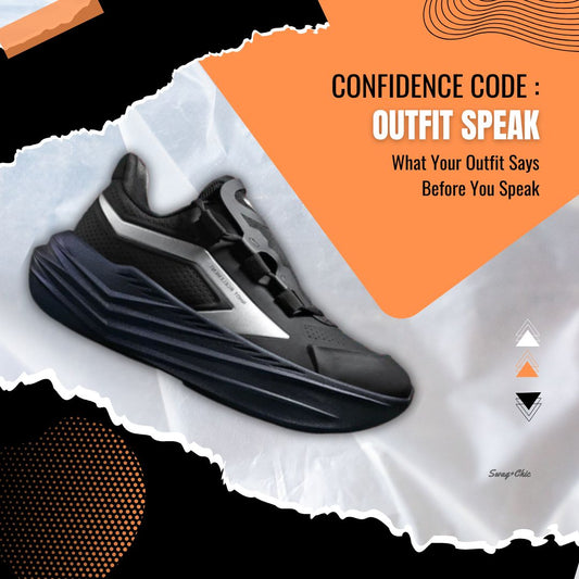 The Essential Statement Silhouette Defining 2026 Sneaker Trends