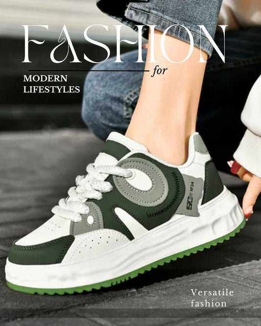 Built to Adapt: The Rise of Versatile Fashion for Modern Lifestyles