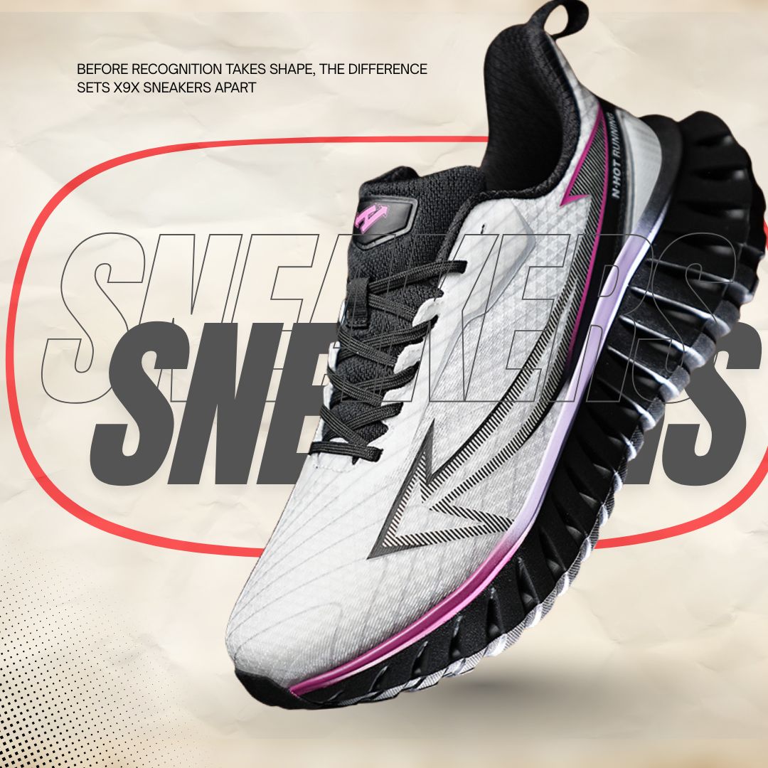 The Quiet Power of Style: Redefining Modern Sneaker Identity