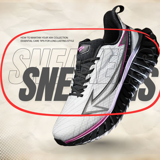 How to Maintain Your X9X Collection: Essential Care Tips for Long Lasting Style