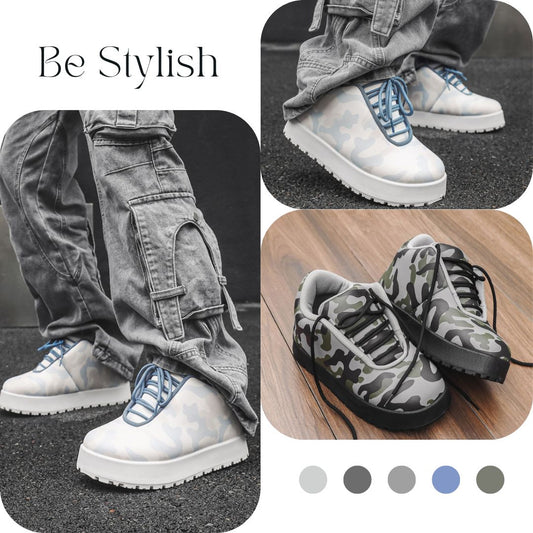 Unleash Your Inner Explorer with the ‘Cosmos Pulse’ X9X Moon Boots