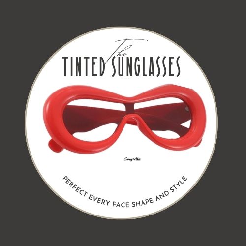 Hue & You: How Tinted Sunglasses Color Your Mood and Outfit