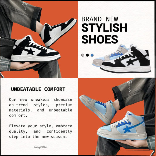 'Dynamo Drift' X9X Sneakers: Power Meets Precision